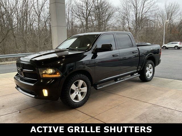 2014 Ram 1500 Express