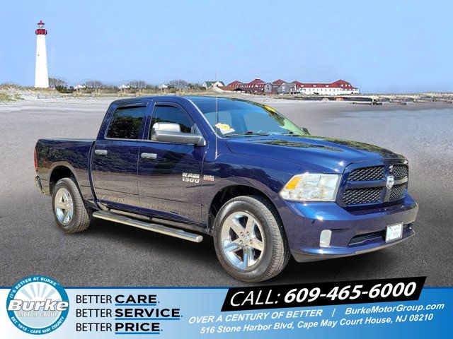 2014 Ram 1500 Express