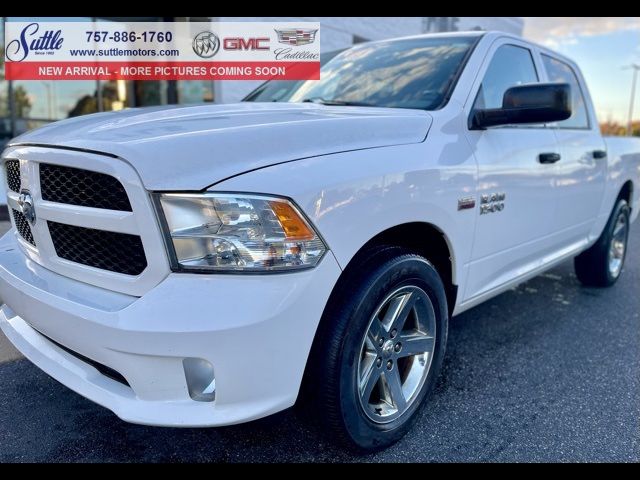 2014 Ram 1500 Express