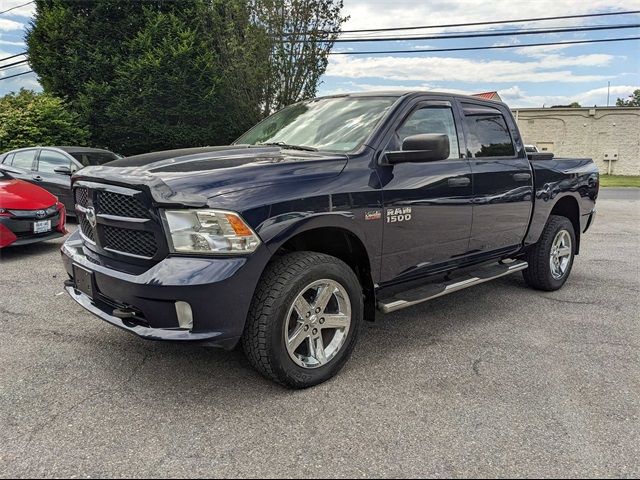 2014 Ram 1500 Express