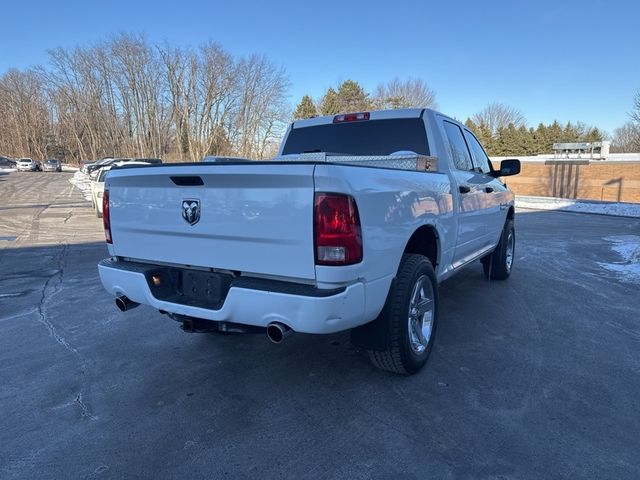 2014 Ram 1500 Express