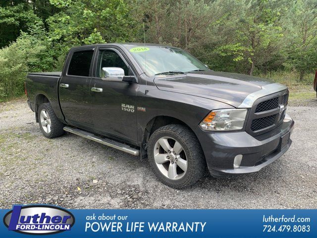 2014 Ram 1500 Express