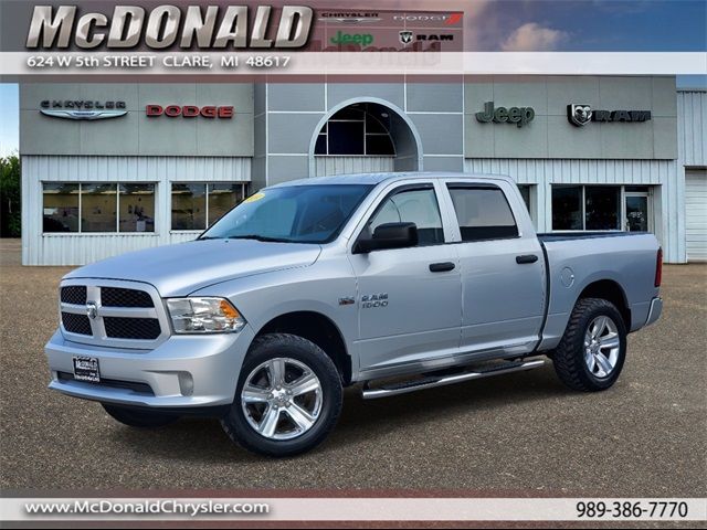 2014 Ram 1500 Express