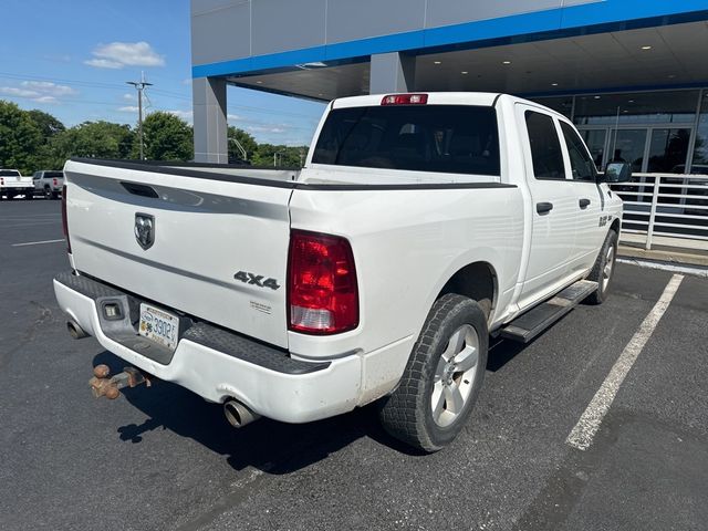 2014 Ram 1500 Express