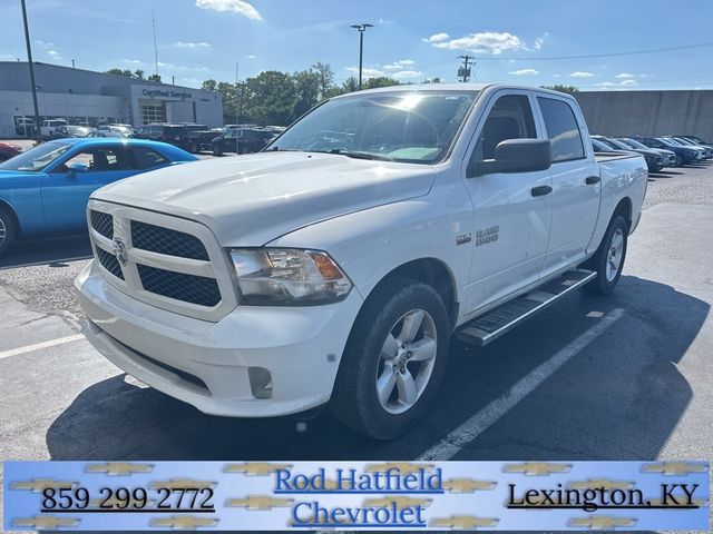 2014 Ram 1500 Express