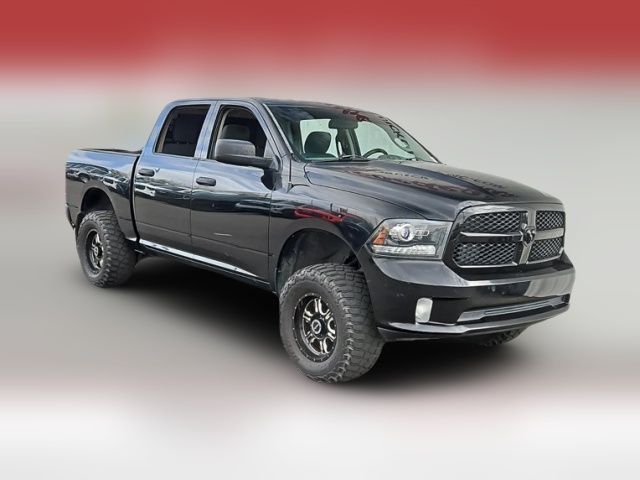 2014 Ram 1500 Express