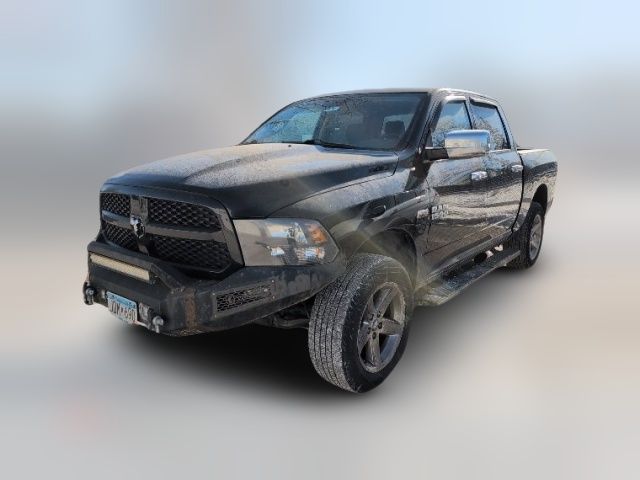 2014 Ram 1500 Express