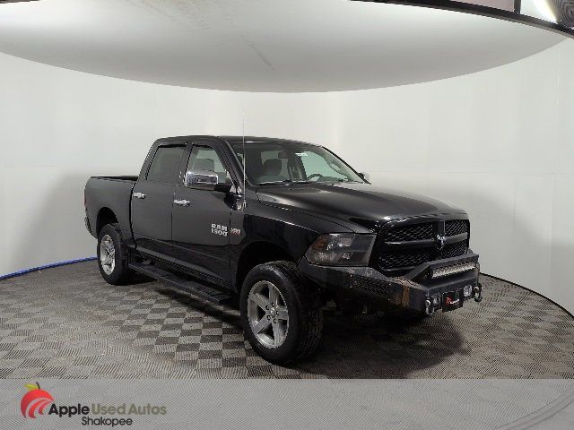 2014 Ram 1500 Express