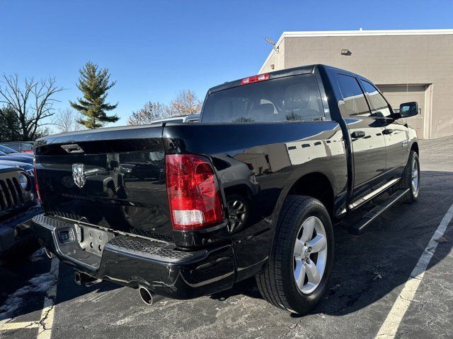2014 Ram 1500 Express