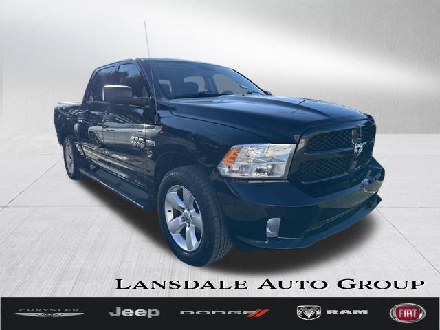 2014 Ram 1500 Express