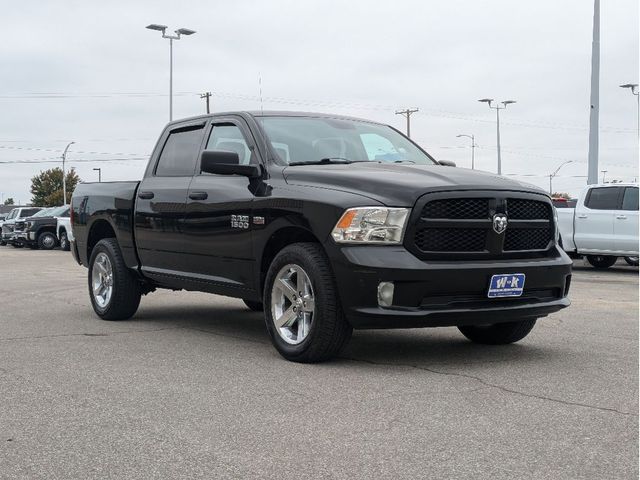 2014 Ram 1500 Express