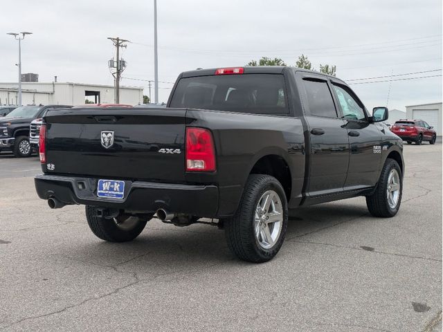 2014 Ram 1500 Express