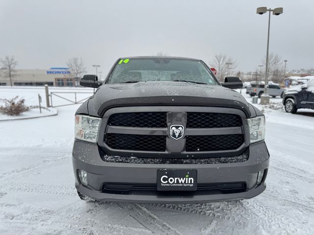 2014 Ram 1500 Express