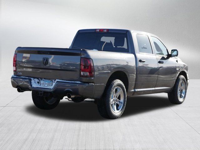 2014 Ram 1500 Express