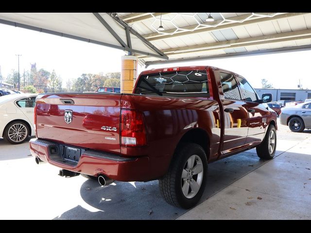 2014 Ram 1500 Express