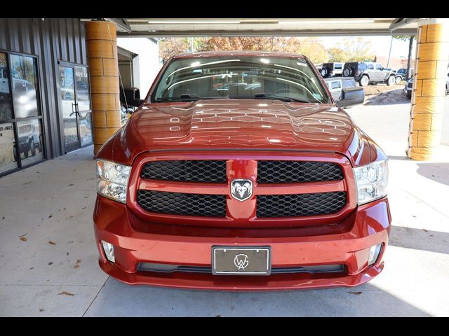 2014 Ram 1500 Express