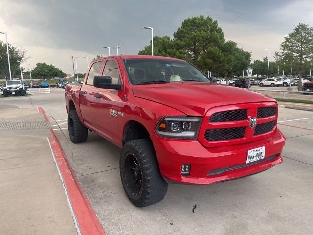 2014 Ram 1500 Express