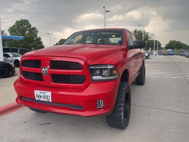 2014 Ram 1500 Express