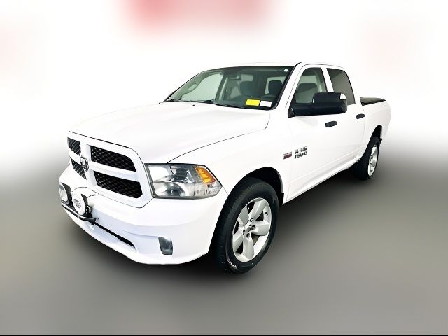 2014 Ram 1500 Express