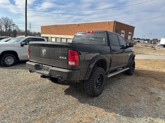 2014 Ram 1500 Express