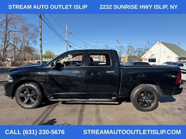 2014 Ram 1500 Express