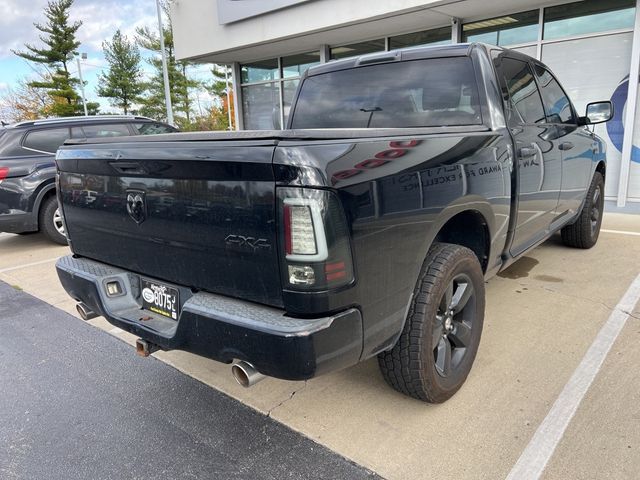 2014 Ram 1500 Express