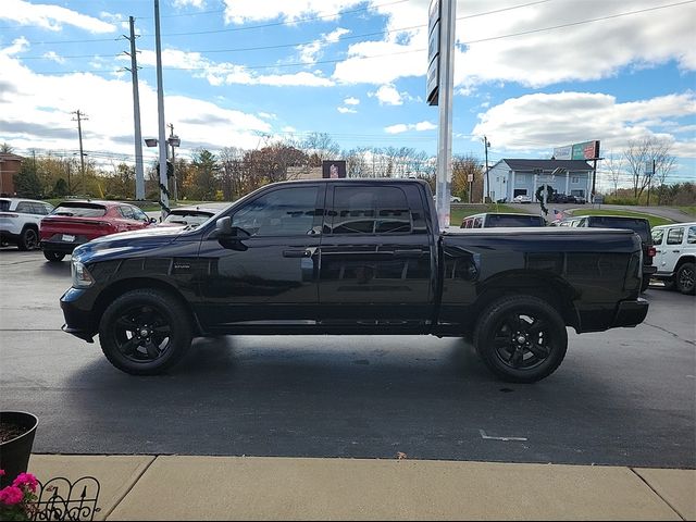 2014 Ram 1500 Express