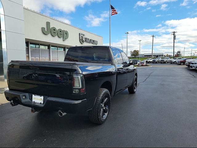 2014 Ram 1500 Express