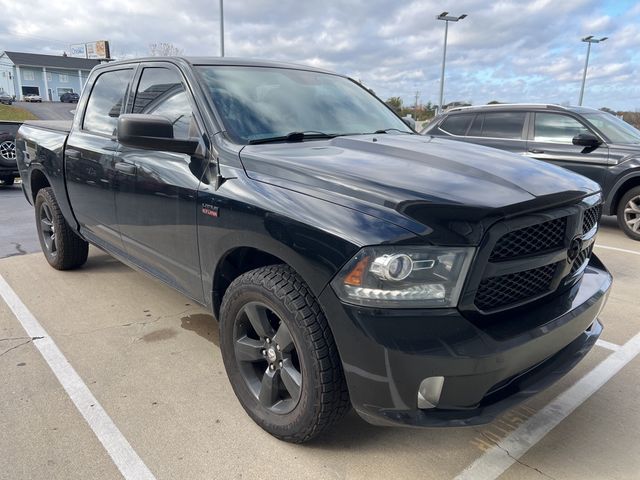 2014 Ram 1500 Express