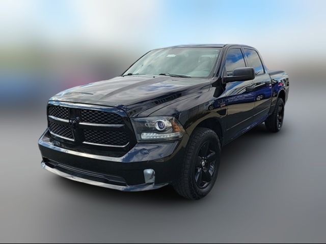 2014 Ram 1500 Express