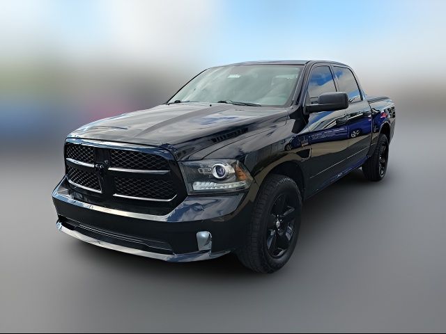 2014 Ram 1500 Express