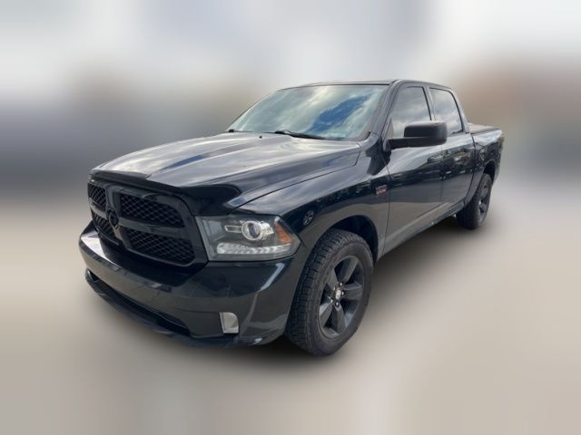 2014 Ram 1500 Express