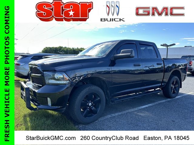 2014 Ram 1500 Express