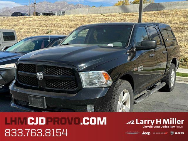 2014 Ram 1500 Express