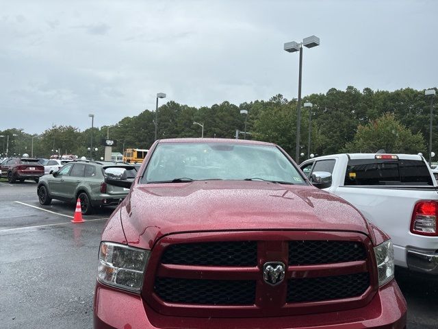 2014 Ram 1500 Express