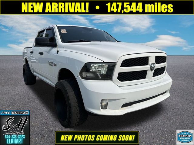 2014 Ram 1500 Express