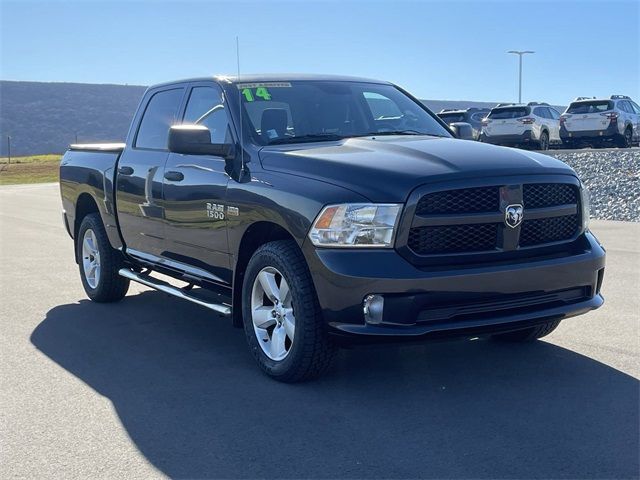 2014 Ram 1500 Express