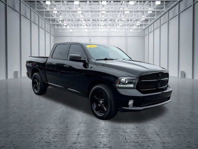 2014 Ram 1500 Express