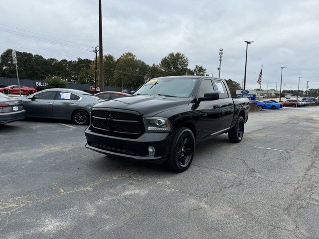 2014 Ram 1500 Express