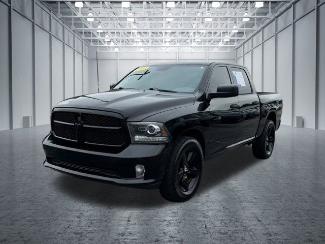 2014 Ram 1500 Express