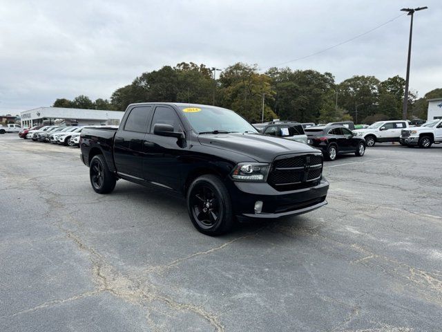 2014 Ram 1500 Express