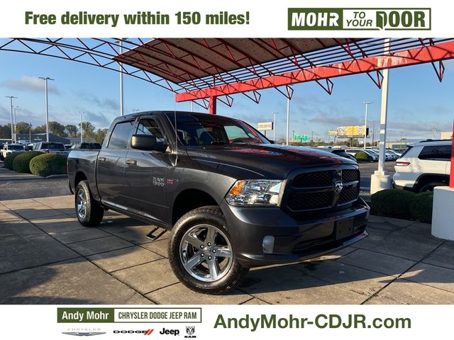 2014 Ram 1500 Express