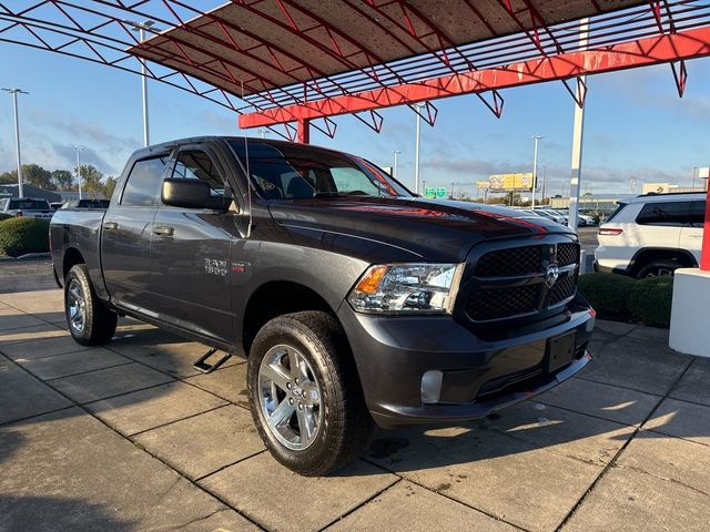 2014 Ram 1500 Express