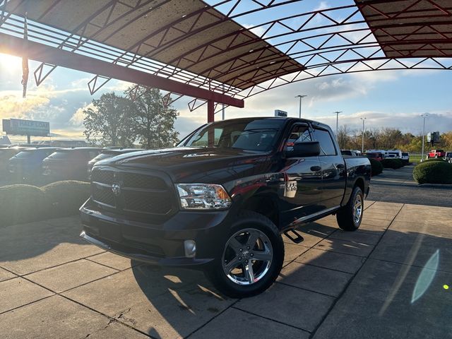 2014 Ram 1500 Express