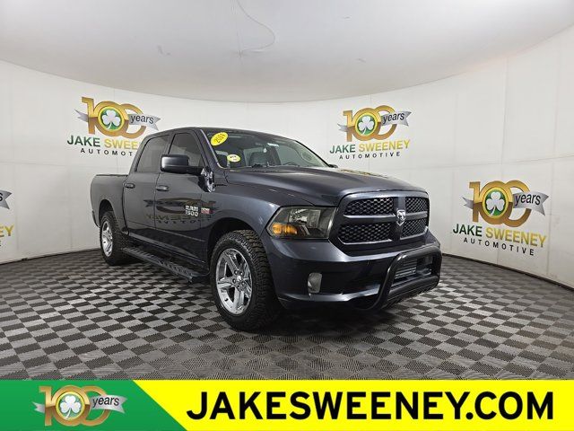 2014 Ram 1500 Express