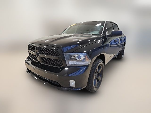 2014 Ram 1500 Express