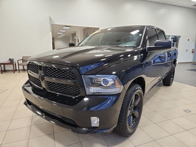 2014 Ram 1500 Express