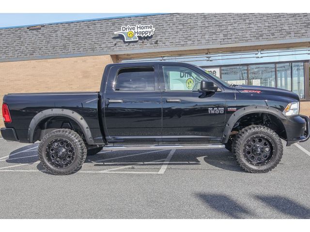 2014 Ram 1500 Express