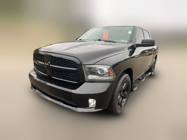 2014 Ram 1500 Express