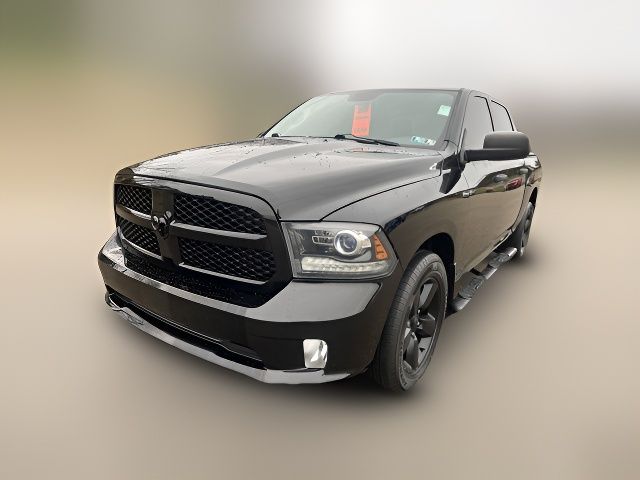 2014 Ram 1500 Express